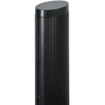 Gemini GHBFW47BK 無葉WIFI紫外線冷暖風扇 (黑色): UVC殺菌、可拆式加濕器、1-9檔風速